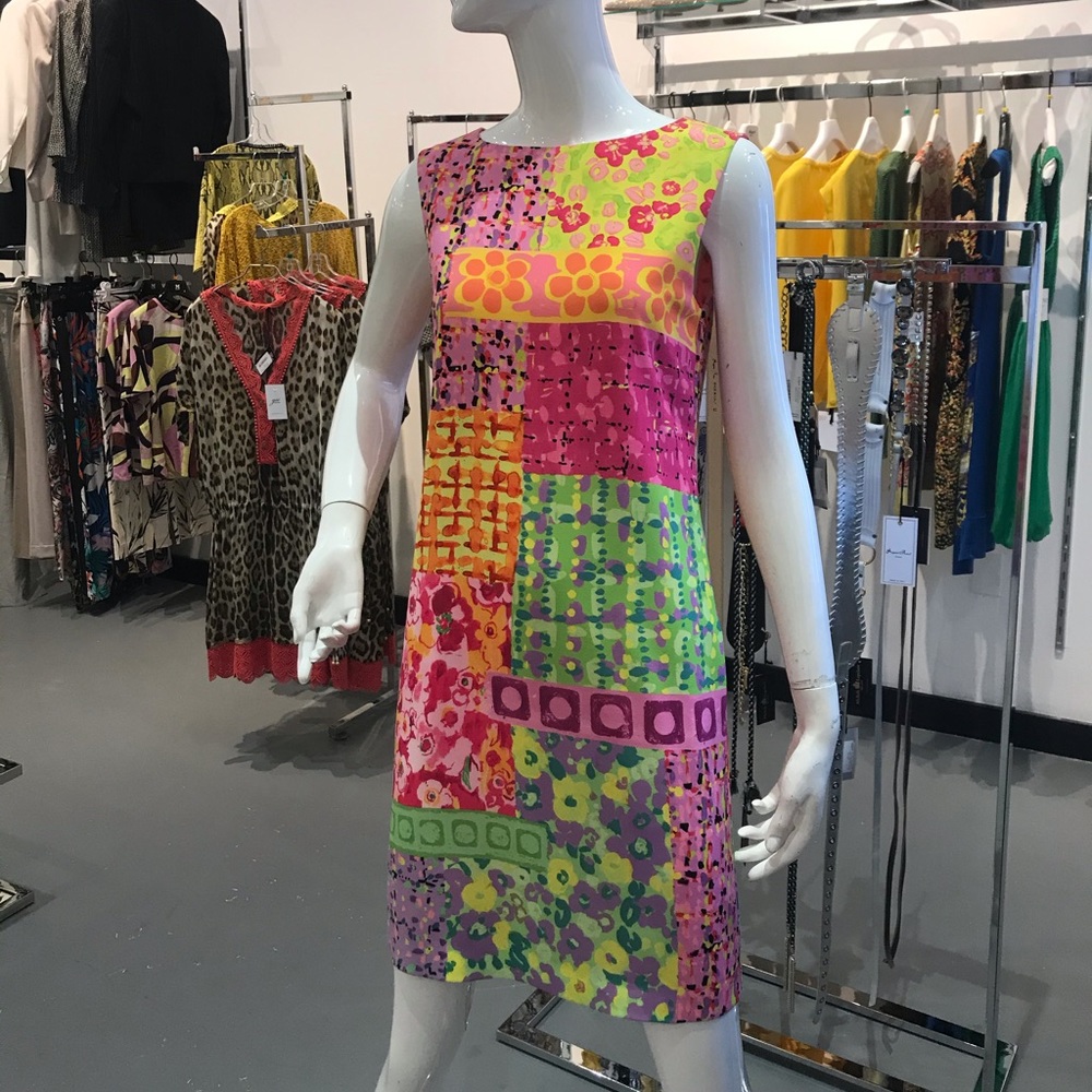 Moschino Boutique dress